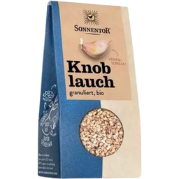 Sonnentor Knoblauch Granulat bio - 40 g