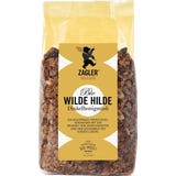 ZAGLER M&Uuml;SLIB&Auml;R Bio "Wiilde Hilde" Spelt Honey M&uuml;sli