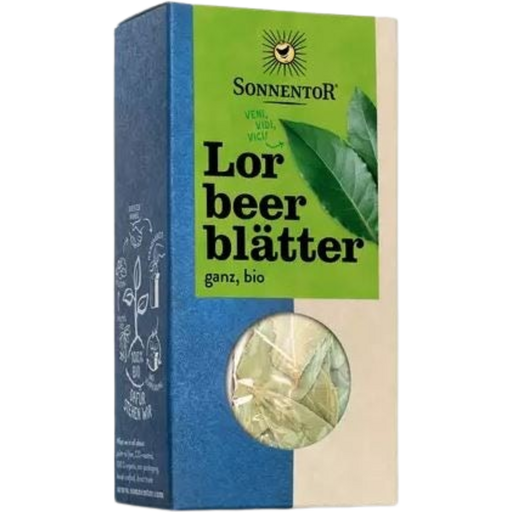 Sonnentor Foglie di Alloro - 10 g