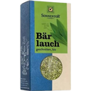 Sonnentor Organic Wild Garlic, cut - 18 g
