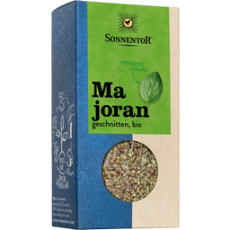 Sonnentor Organic Marjoram - 10 g