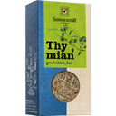 Sonnentor Organic Thyme