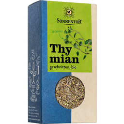 Sonnentor Bio Kakukkfű - 20 g