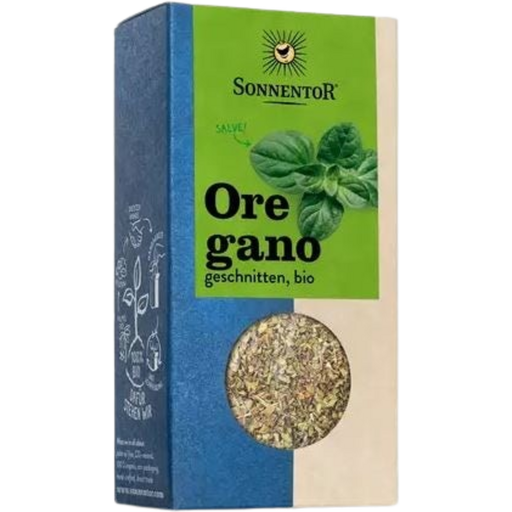 Sonnentor Origano - 18 g