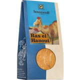 Sonnentor Especias Ras el Hanout Bio