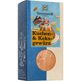 Sonnentor Bio Omas Kuchen- und Keks Gewürz