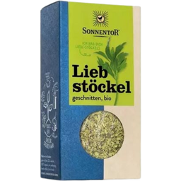 Sonnentor Lestyán, vágott Bio - 15 g