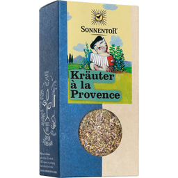 Sonnentor Provencekräuter bio - 20 g
