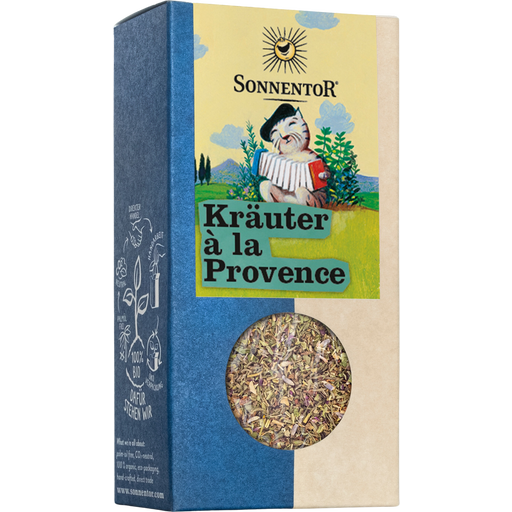 Sonnentor Provencekräuter bio - 20 g