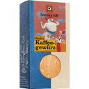 Organic Aladin's Coffee Spice Mix, 35 g