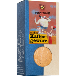 Sonnentor Biologische Aladin's Koffie Kruidenmix - 35