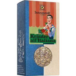 Sonnentor Kräuter all'Italiana bio - 20 g