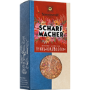 Sonnentor Pittige mix van kruiden en bloemen - Pak, 30 g