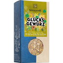 Biologische Fortune Spice Blossom Blend, Pak, 35 g