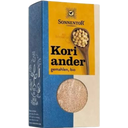 Organic Coriander, ground (40 g)