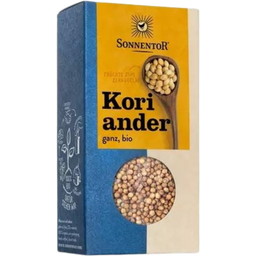 Sonnentor Koriander - egész