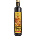 Svart Te Persika Iste Sirap Ekologisk, 500 ml