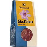 Sonnentor Hebras de Azafrán