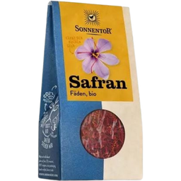 Sonnentor Žafran nitke - 0,50 g