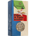 Pizza- und Pastagewürz bio, 20 g