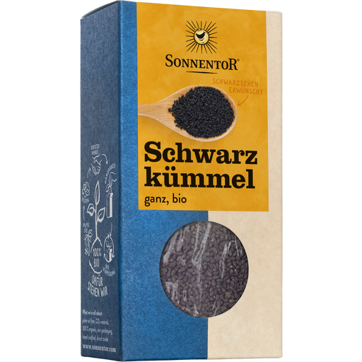 Sonnentor Schwarzkümmel bio - 50 g