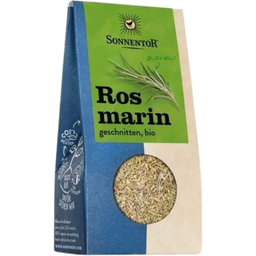 Sonnentor Romarin Coupé - 25 g
