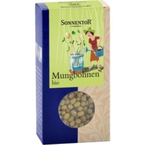 Sonnentor Mung Bean Sprout Seeds - 120 g
