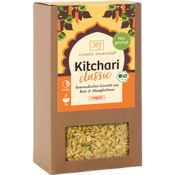 Classic Ayurveda Kitchari klasszikus, Bio - 240 g