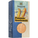 Sonnentor Pommes-Gewürzsalz bio - 130 g