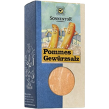 Sonnentor Pommes-Gewürzsalz bio