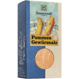 Sonnentor Pommes-Gewürzsalz bio - 130 g