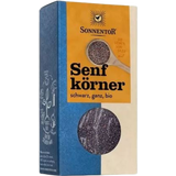 Sonnentor Senfkörner schwarz bio
