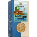 Adios Salt! Mediterranean Mix, 50 g