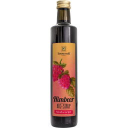 Sonnentor Himbeer Sirup bio - 500 ml