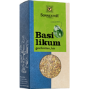 Organic Basil, 15 g