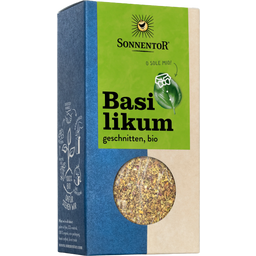 Sonnentor Organic Basil - 15 g