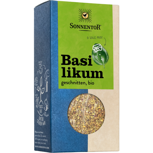 Sonnentor Basilikum bio - 15 g