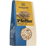Sonnentor Organic White Pepper