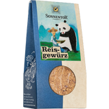 Sonnentor Mélange d'Epices pour le Riz Wong