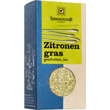 Sonnentor Citromfű, vágott Bio