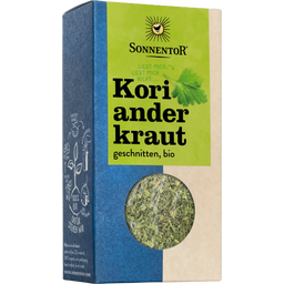 Sonnentor Herbe de Coriandre - 15 g