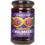 Fruchtheld Biologische Vruchtenspread - Wilde Bessen