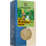 Sonnentor 12-Kräuter-Salz bio