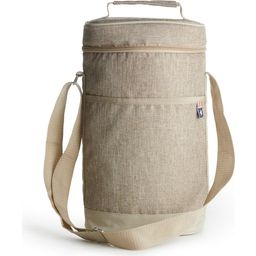 sagaform Nautical Linen Wine Bag - 1 Pc.