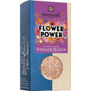 Organic Flower Power Spice Blossom Sugar Blend - Package, 35 g