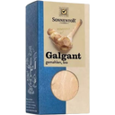 Sonnentor Biologische Galangal, gemalen - 35 g