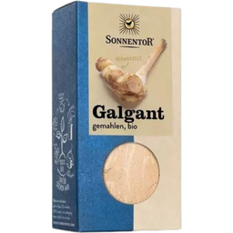 Sonnentor Biologische Galangal, gemalen - 35 g