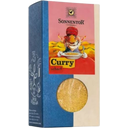 Bio kari ostré - mleté, Balení, 50 g