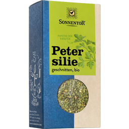 Sonnentor Petersilie geschnitten bio - 15 g