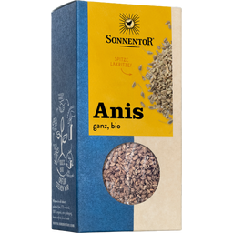 Sonnentor Biologische Anijs - 50 g